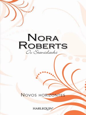 Novos horizontes - ebook